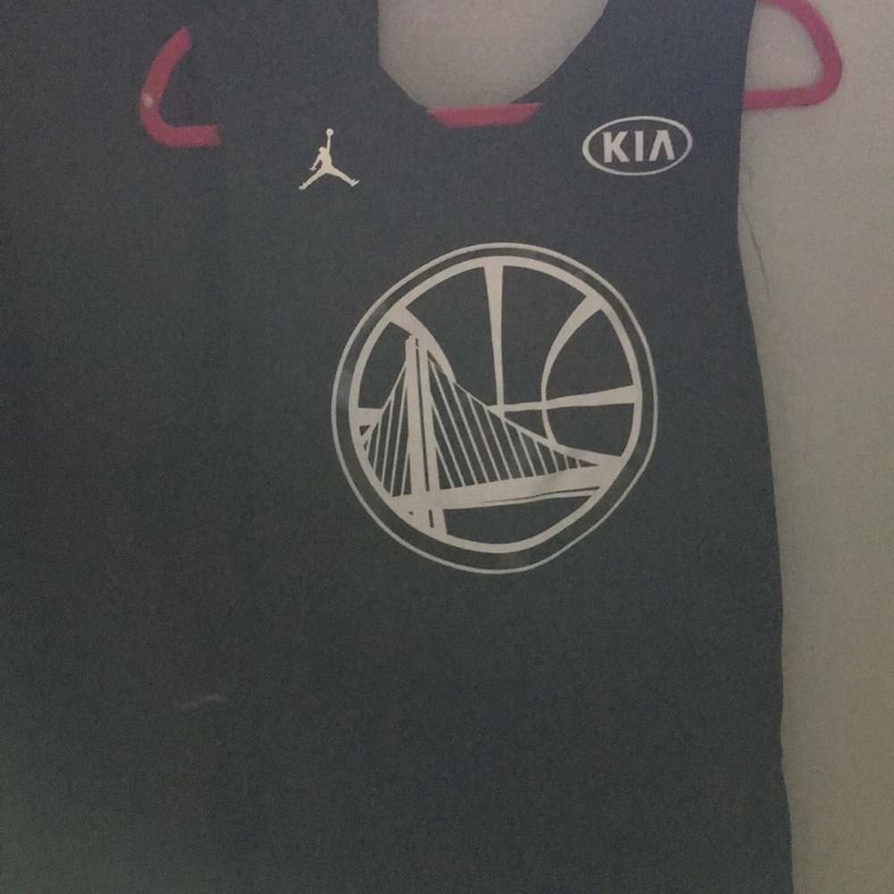 2018 AllStar Kevin Durant